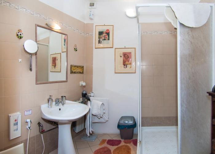 Tarchon Luxury B&B