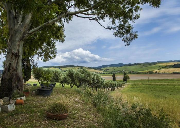 Locanda Villa Naumanni