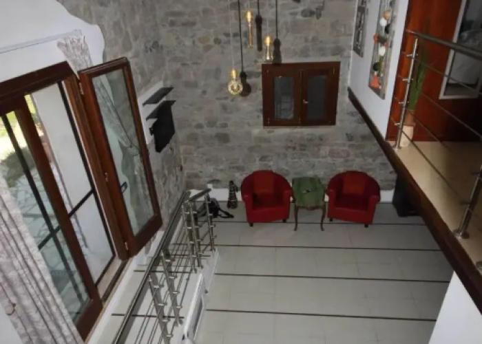 Locanda Villa Naumanni