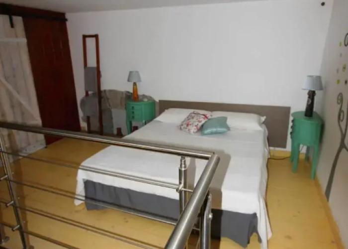 Locanda Villa Naumanni