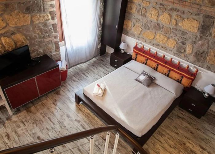 Locanda Villa Naumanni
