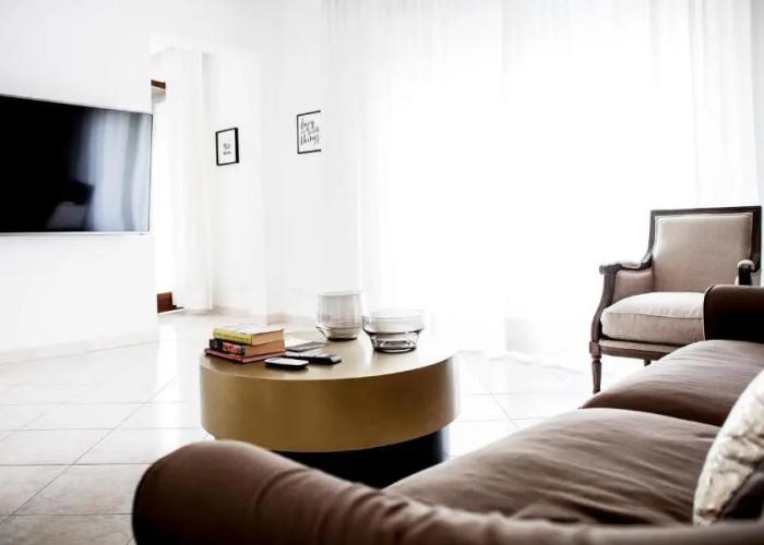 Hotel Smy Civico Zero