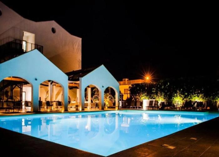 Hotel Smy Civico Zero