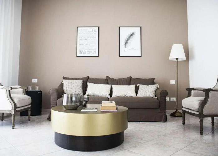 Hotel Smy Civico Zero