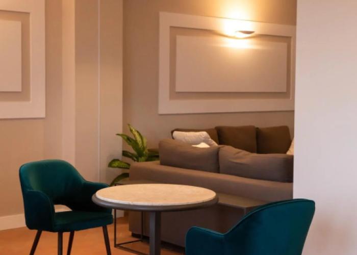Hotel Smy Civico Zero