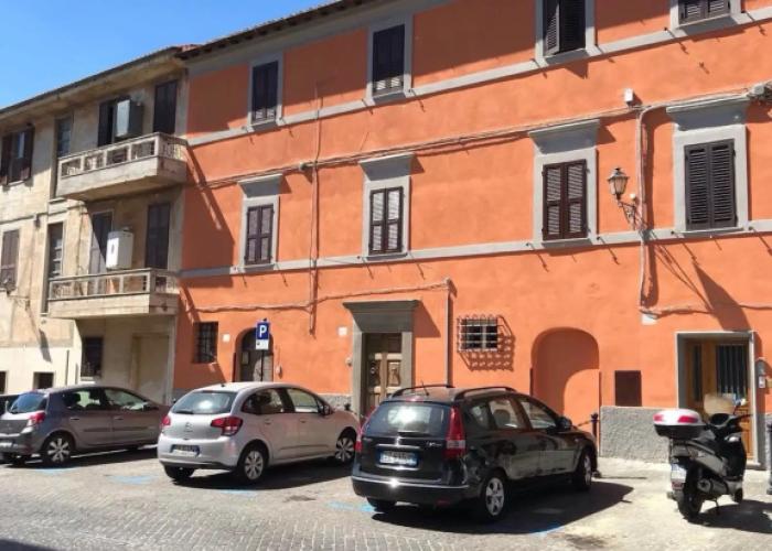 B&B Le Torri di Tarquinia