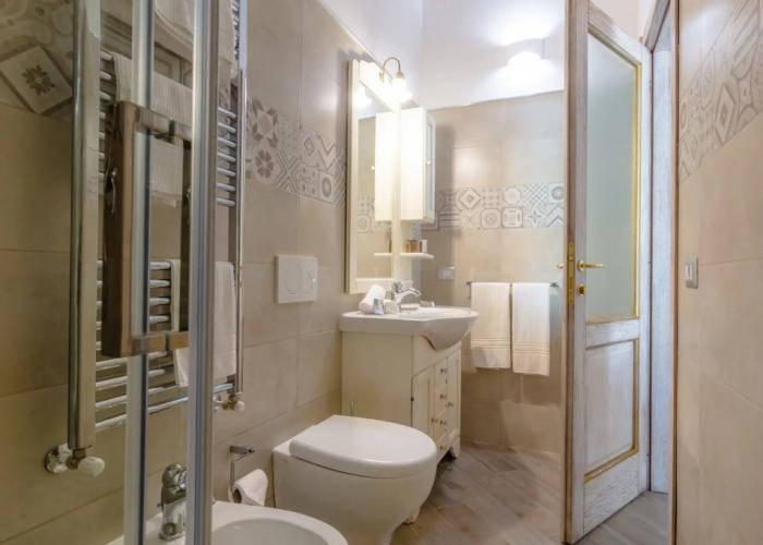 B&B Le Torri di Tarquinia