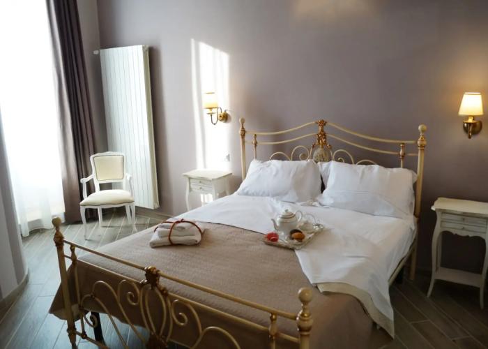 B&B Le Torri di Tarquinia