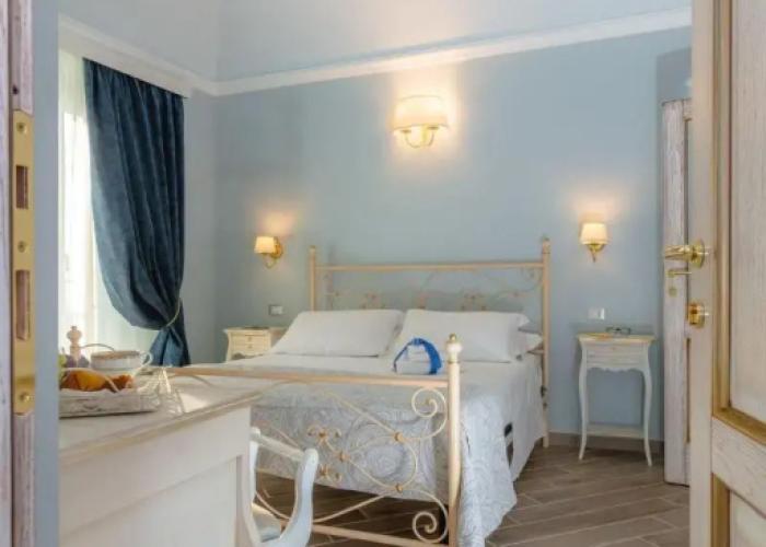 B&B Le Torri di Tarquinia