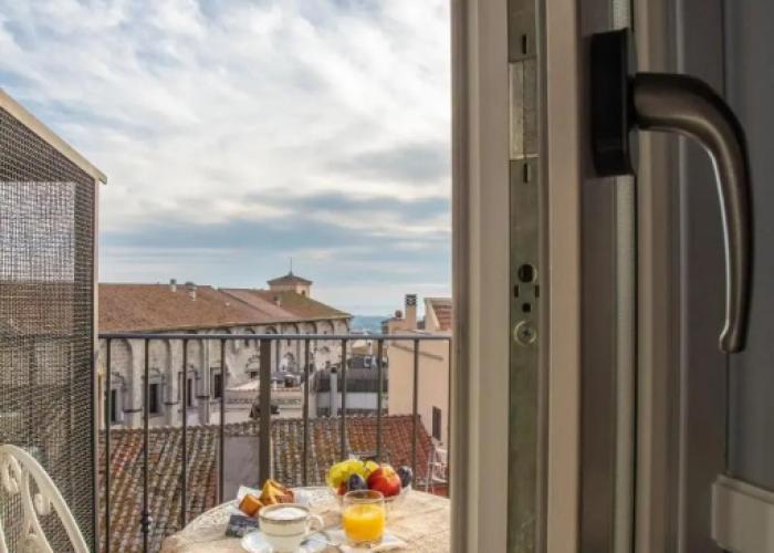 B&B Le Torri di Tarquinia
