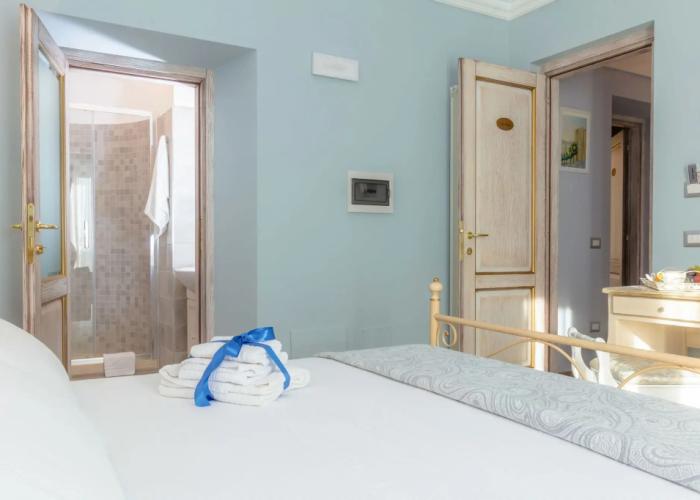 B&B Le Torri di Tarquinia