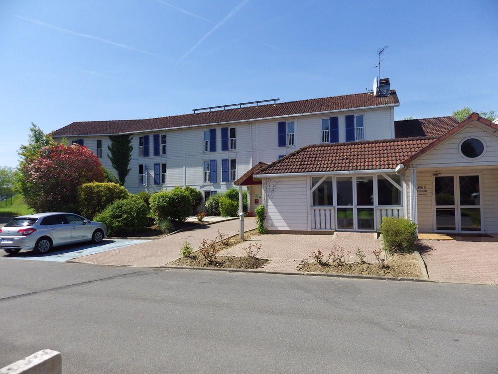 Enzo Trappes by Kyriad Direct