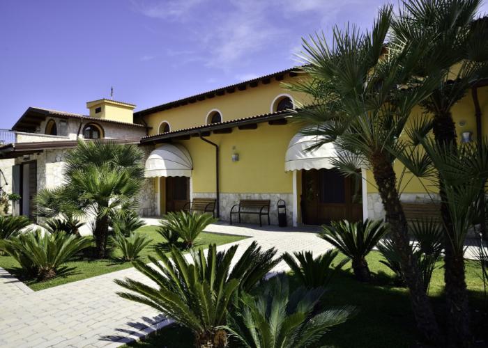 Tenuta San Francesco