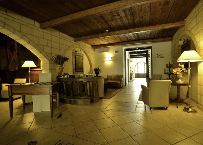 Tenuta San Francesco