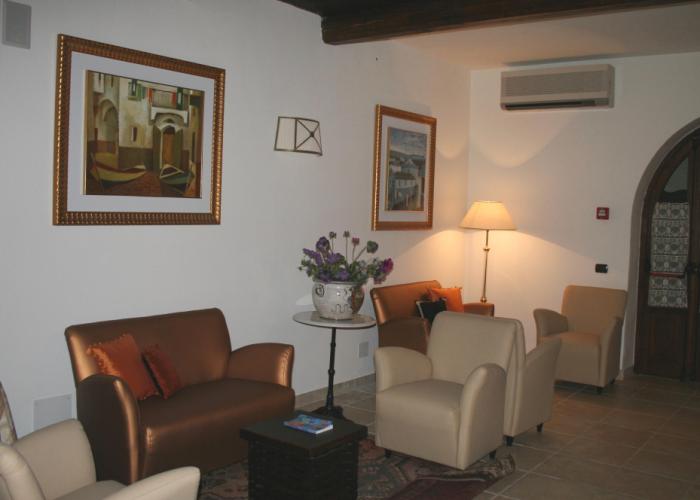Tenuta San Francesco