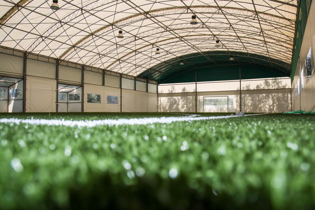 Giardino degli Ulivi Resort