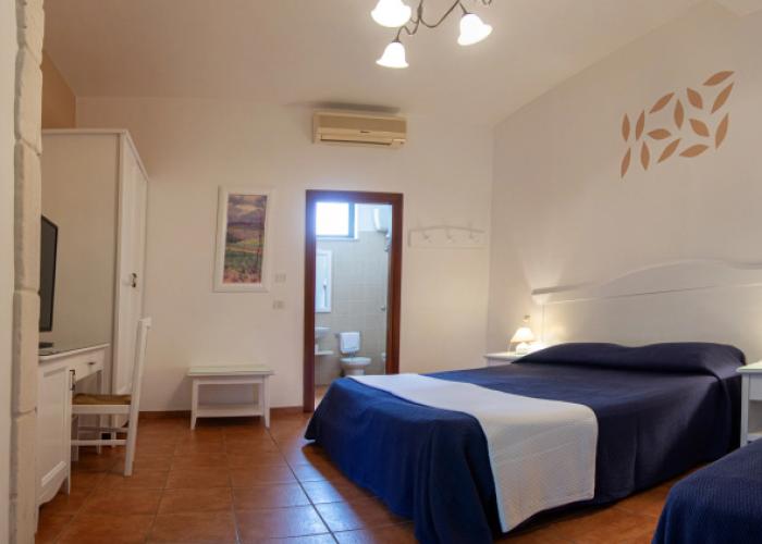 Giardino degli Ulivi Resort