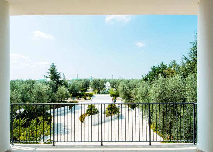 Giardino degli Ulivi Resort