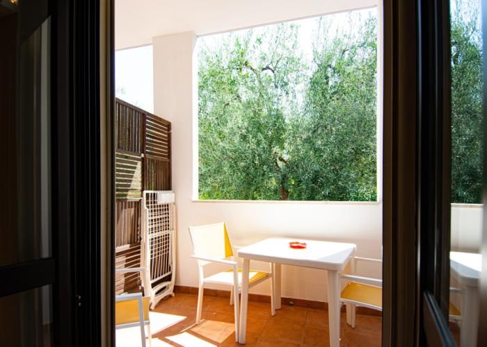 Giardino degli Ulivi Resort