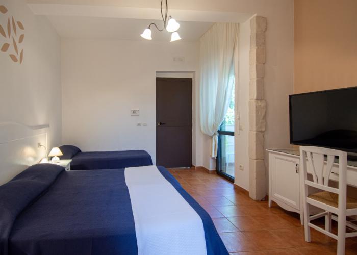 Giardino degli Ulivi Resort