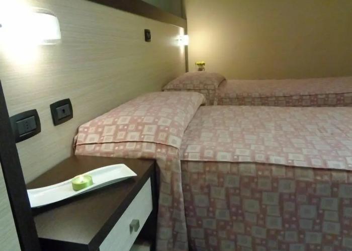 Hotel B&B Airone