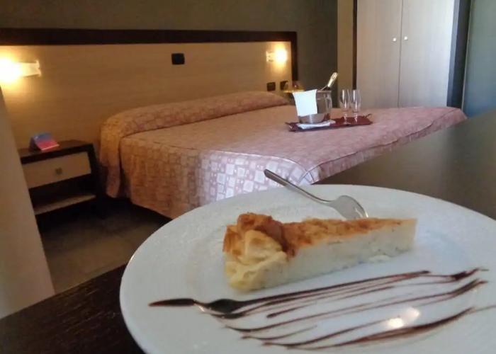 Hotel B&B Airone