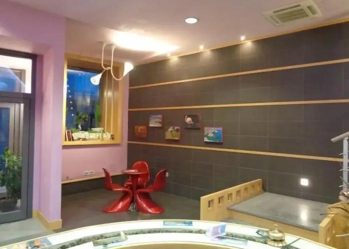 Hotel B&B Airone