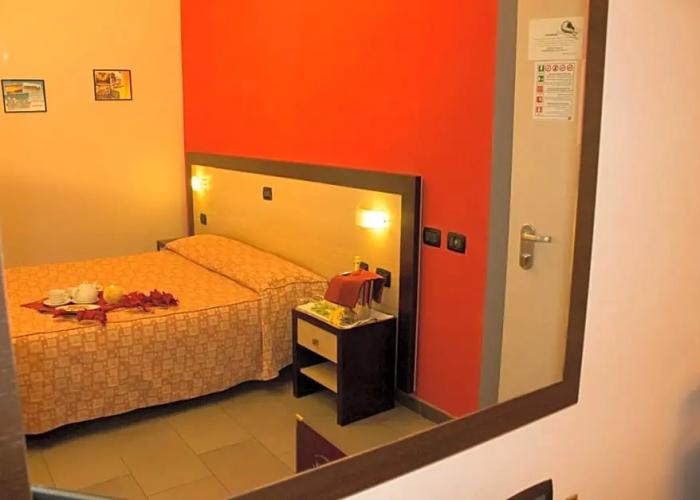Hotel B&B Airone