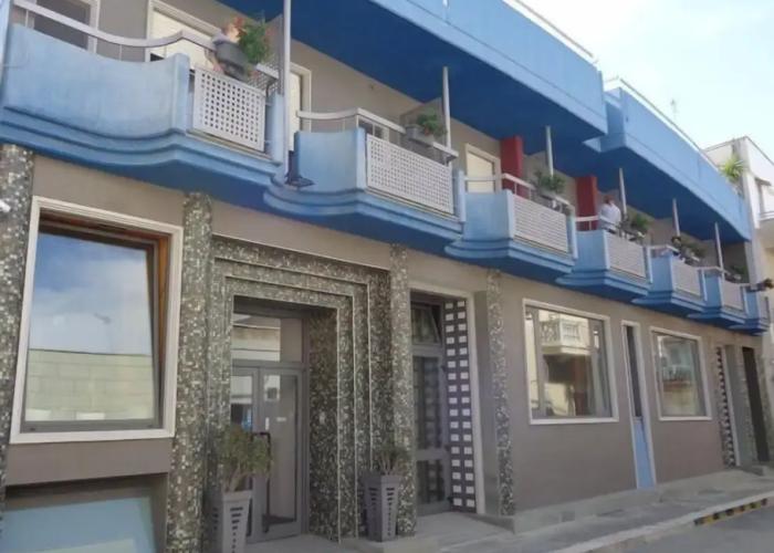 Hotel B&B Airone