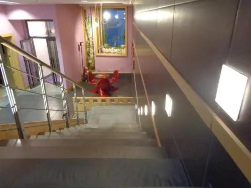 Hotel B&B Airone