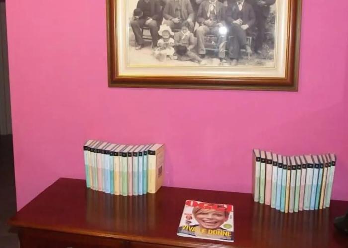 Hotel B&B Airone