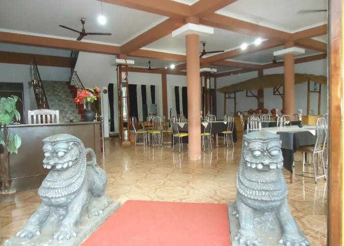 Hotel Mahawasala