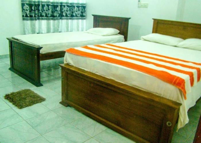 Hotel Mahawasala