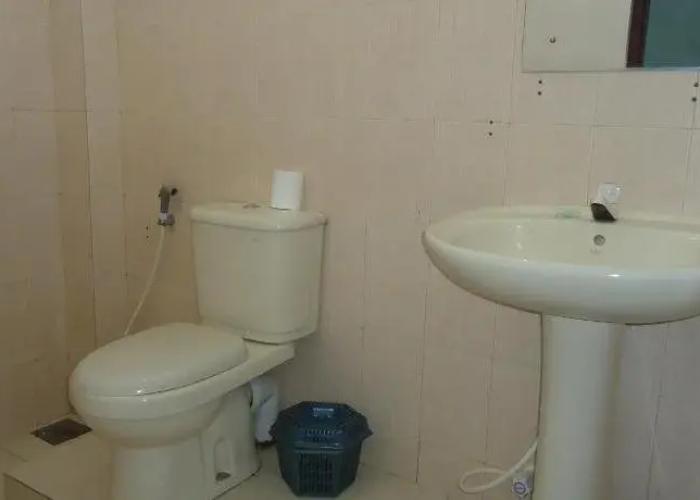 Hotel Mahawasala
