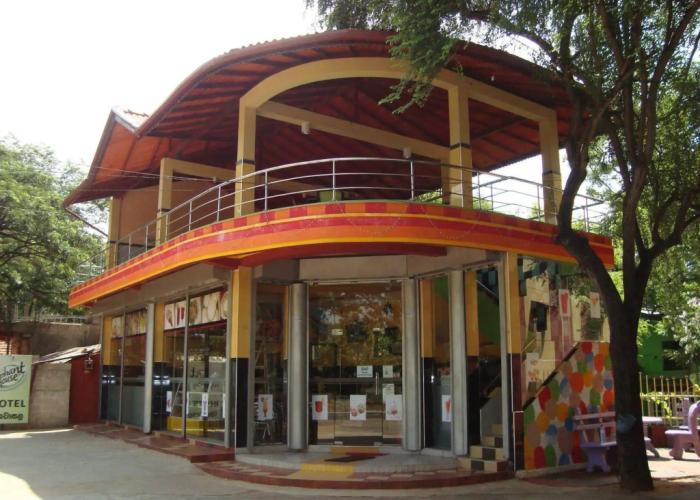 Hotel Mahawasala