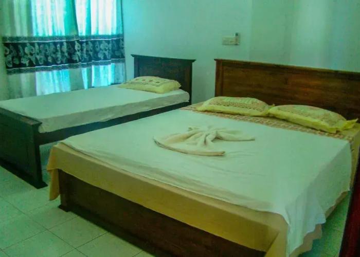 Hotel Mahawasala