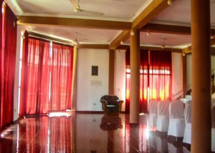Hotel Mahawasala