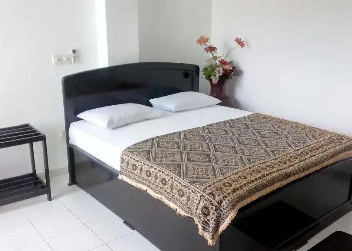 Hotel Mahawasala