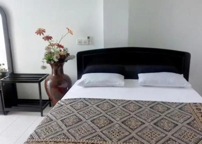 Hotel Mahawasala