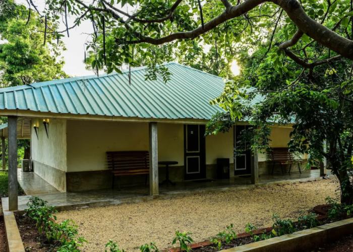 Rangiri Dambulla Resort