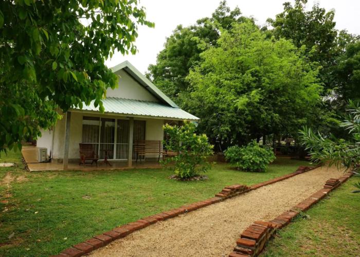 Rangiri Dambulla Resort