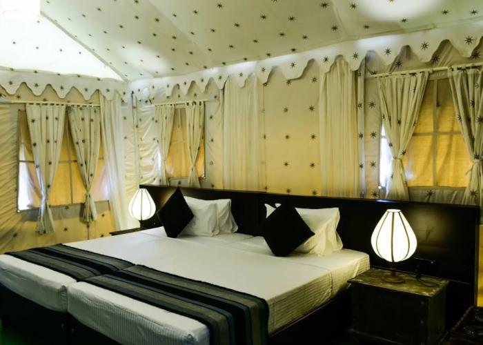 Rangiri Dambulla Resort