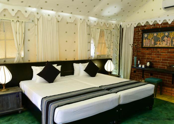 Rangiri Dambulla Resort