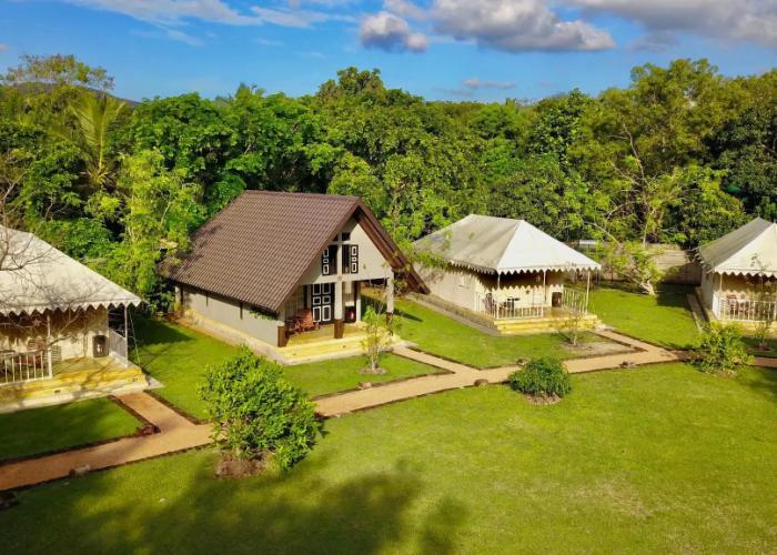 Rangiri Dambulla Resort