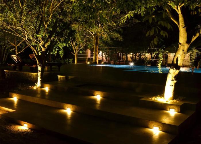 Rangiri Dambulla Resort