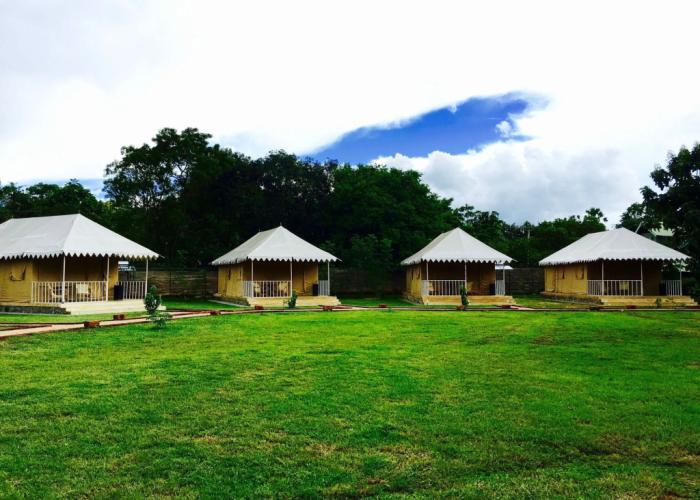 Rangiri Dambulla Resort