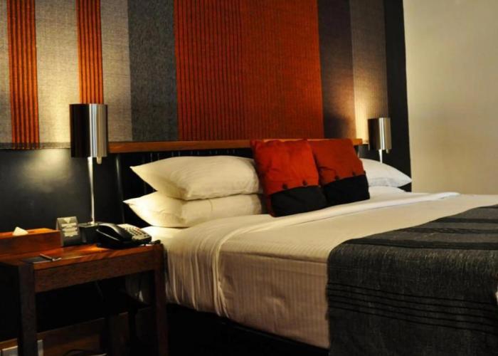 Heritance Kandalama