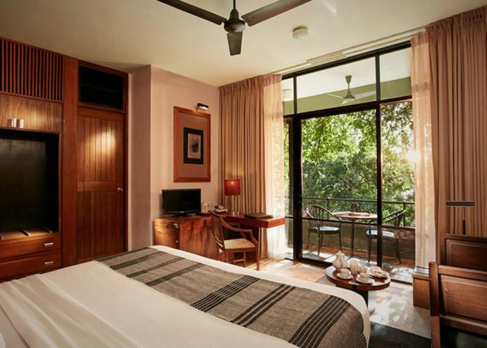Heritance Kandalama
