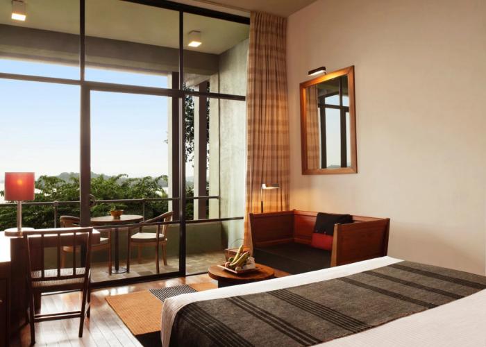 Heritance Kandalama