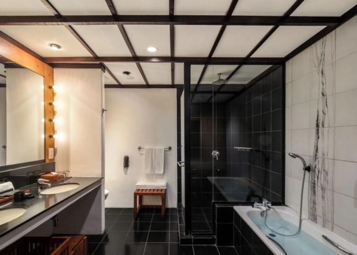 Heritance Kandalama